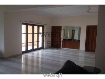 3 BHK Apartment-flats for Sale